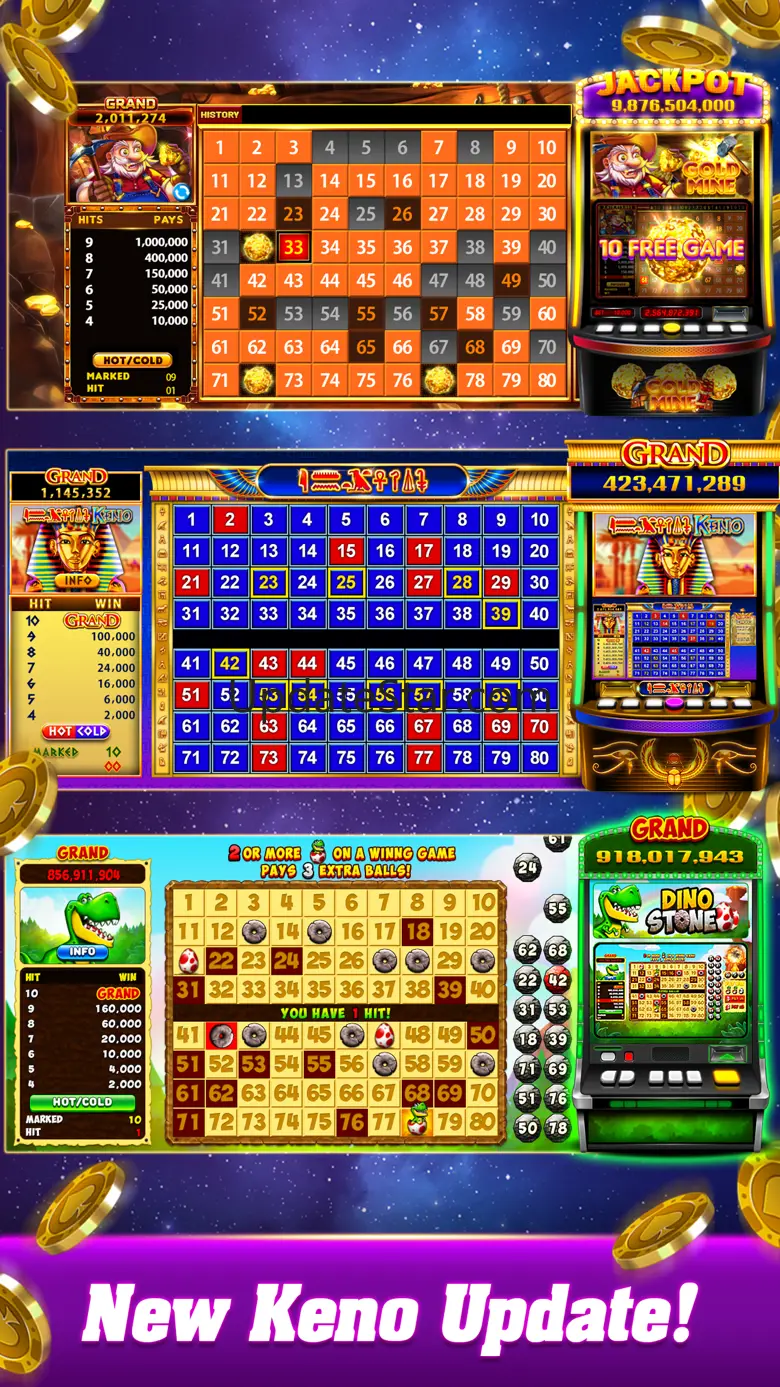 Farkle mania - Slot game 27.82