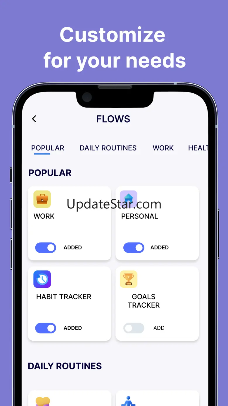 Daily Planner, Schedule: Brite 2.0.77