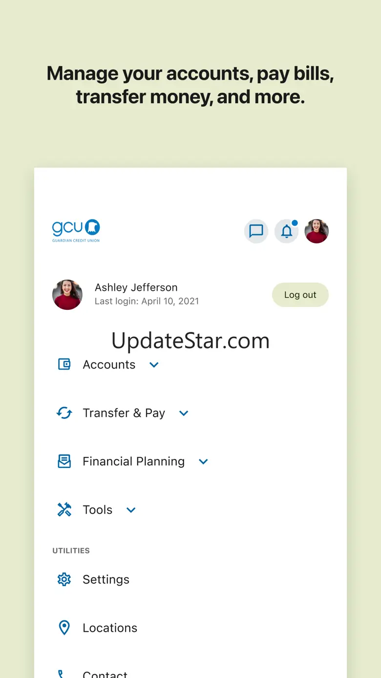 Guardian CU Mobile 4013.1.0
