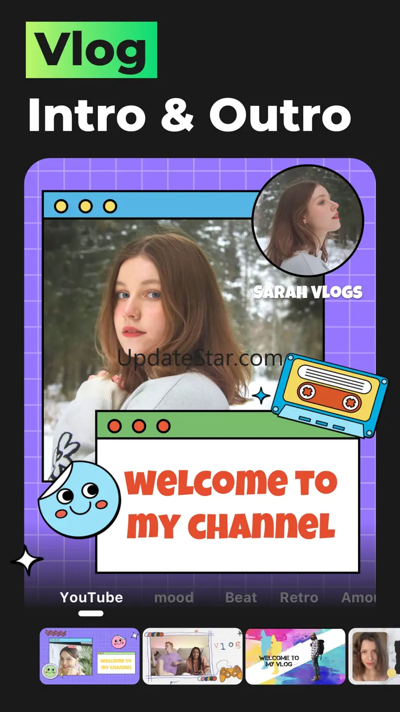 Music Video Maker - inMelo 1.23.0