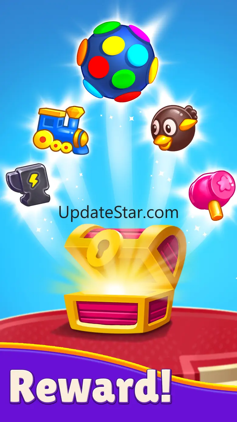Funtown - Match & Build 1.4.494