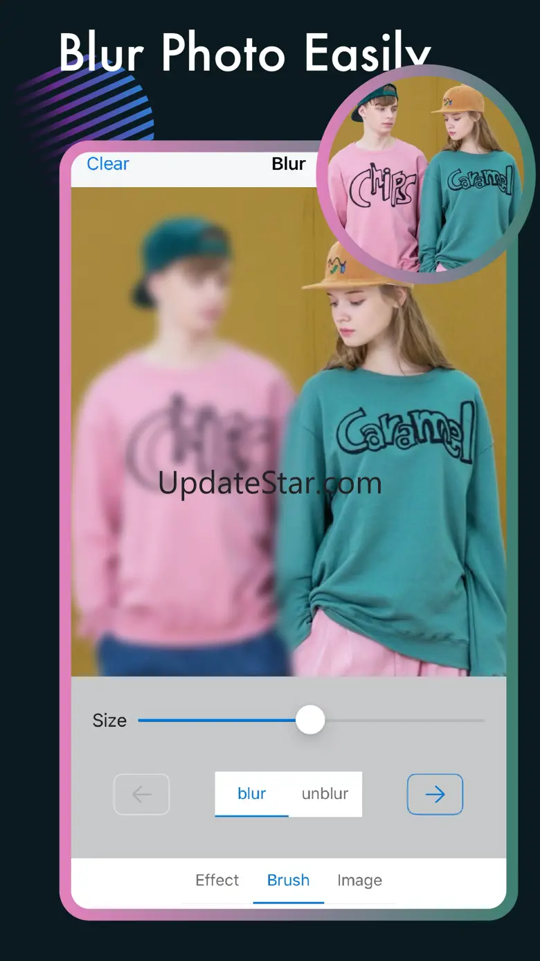 Blur Background Photo Editor. 3.9.11