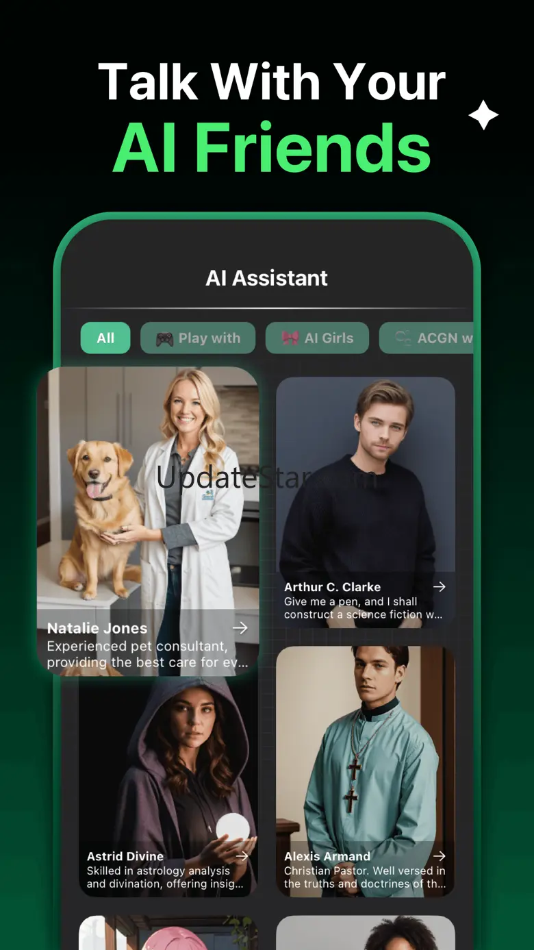 Chatbot - AI Assistant 4o 1.3.0