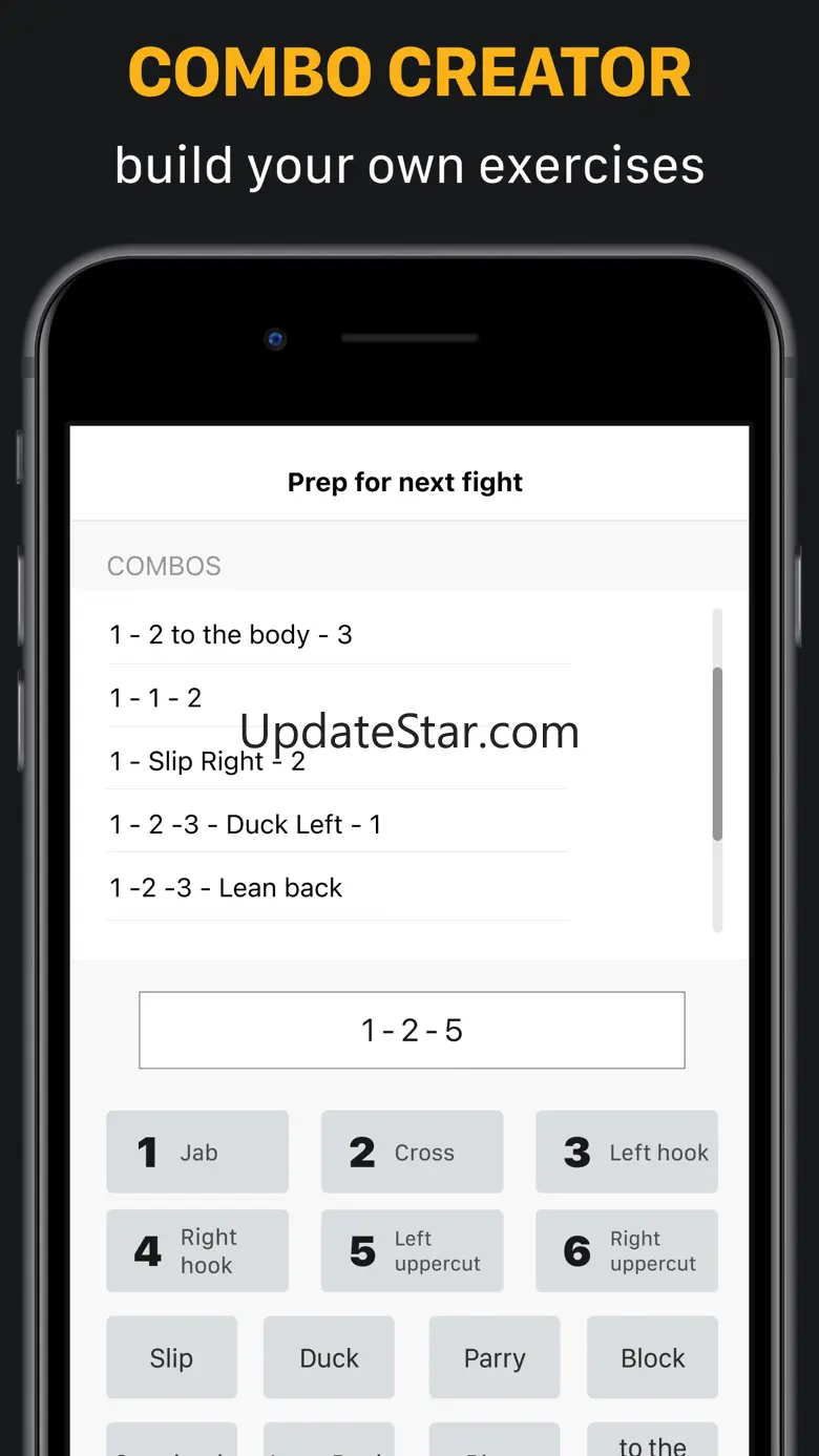 Shadow Boxing Workout App 1.61.0
