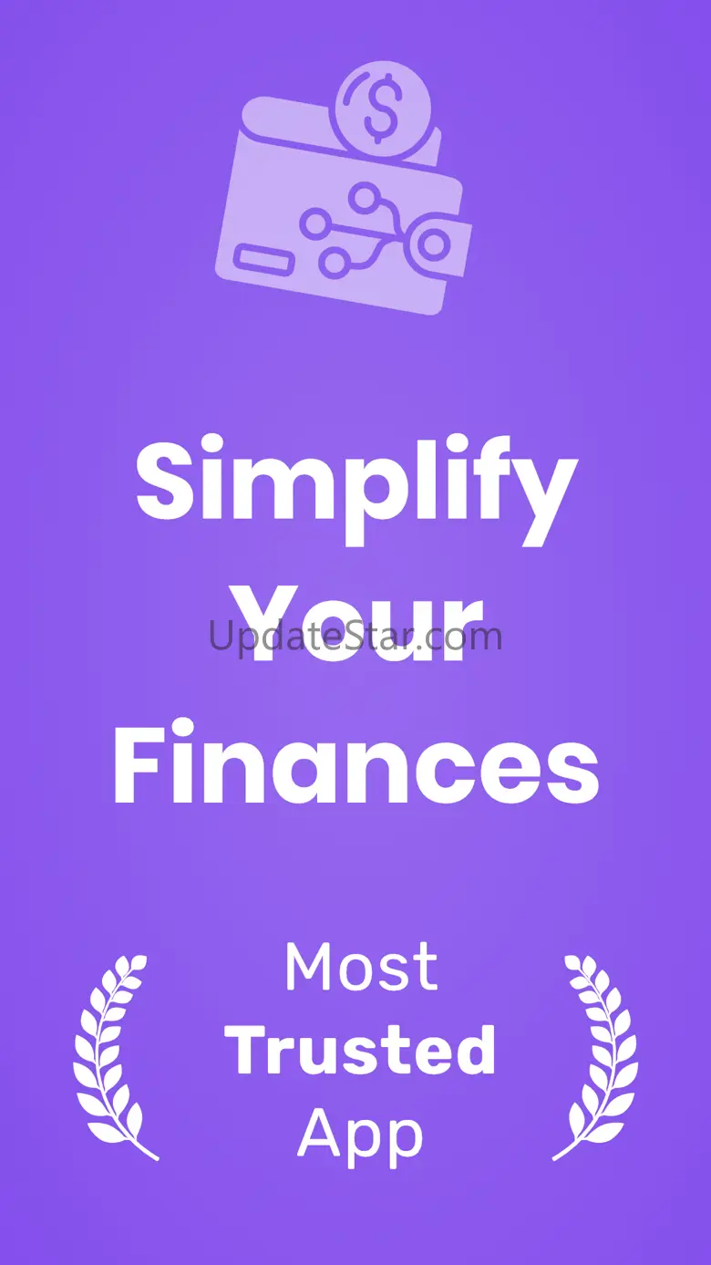 Budget Planner And Savings App 7.1