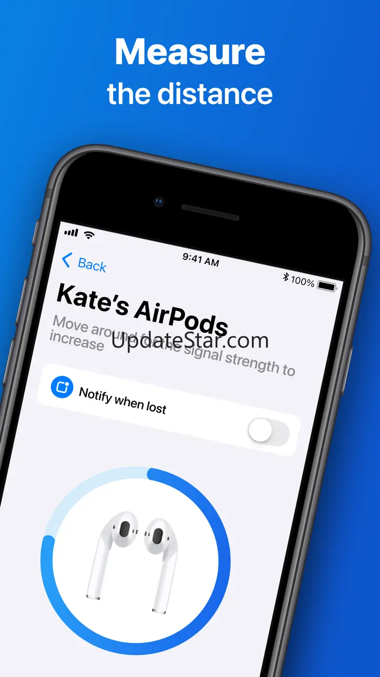 Find Air - My Device Tracker 2.19.2