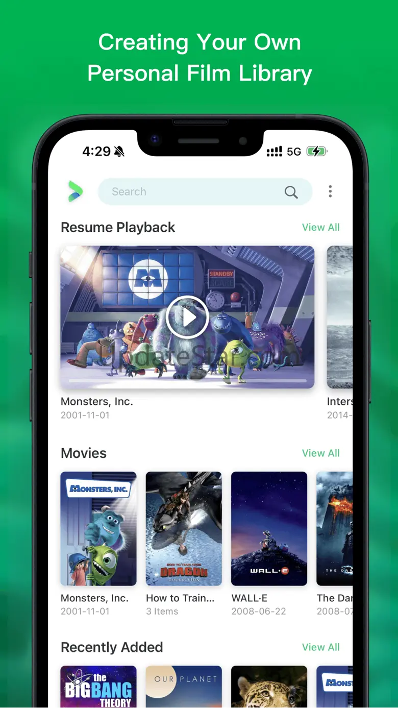 VidHub -Video Library & Player 1.6.9