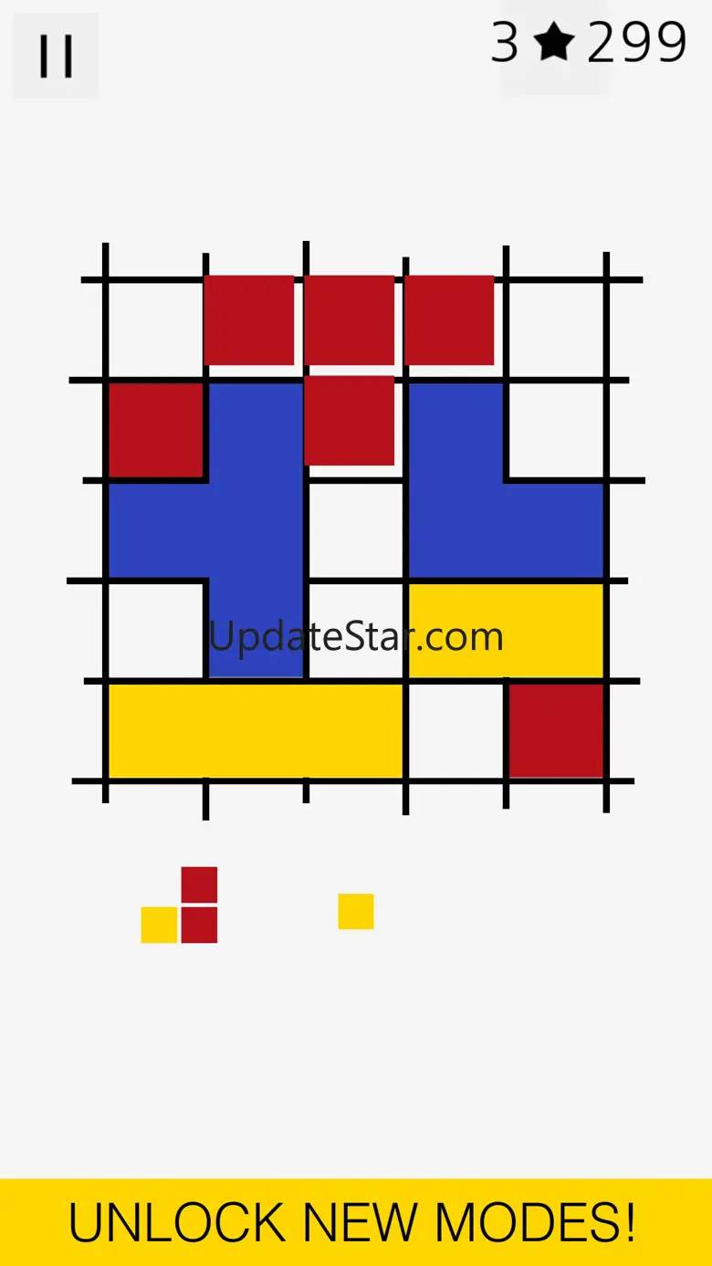 Match Five! Connect Color! 5.6