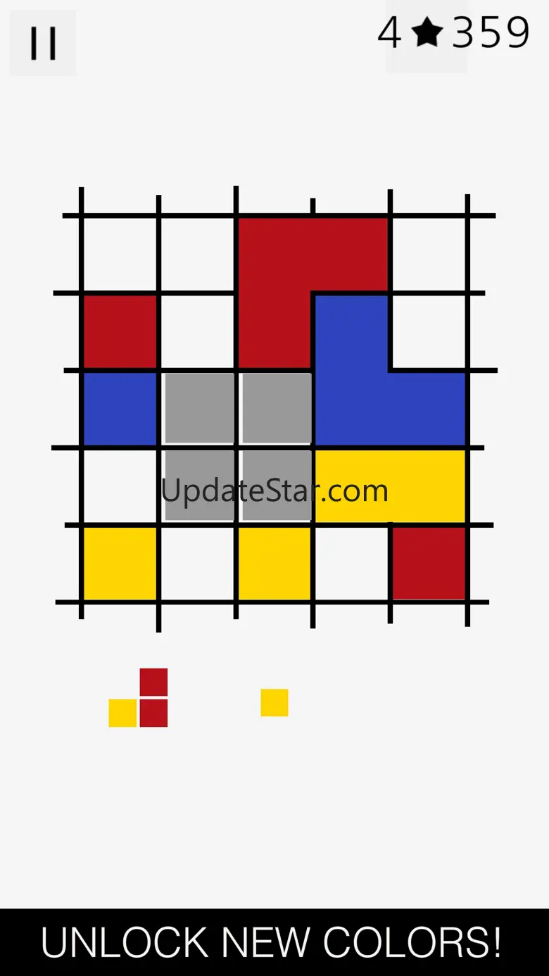 Match Five! Connect Color! 5.6