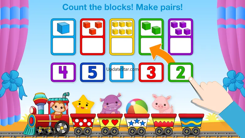 Preschool Baby Learning Games 2.2.9