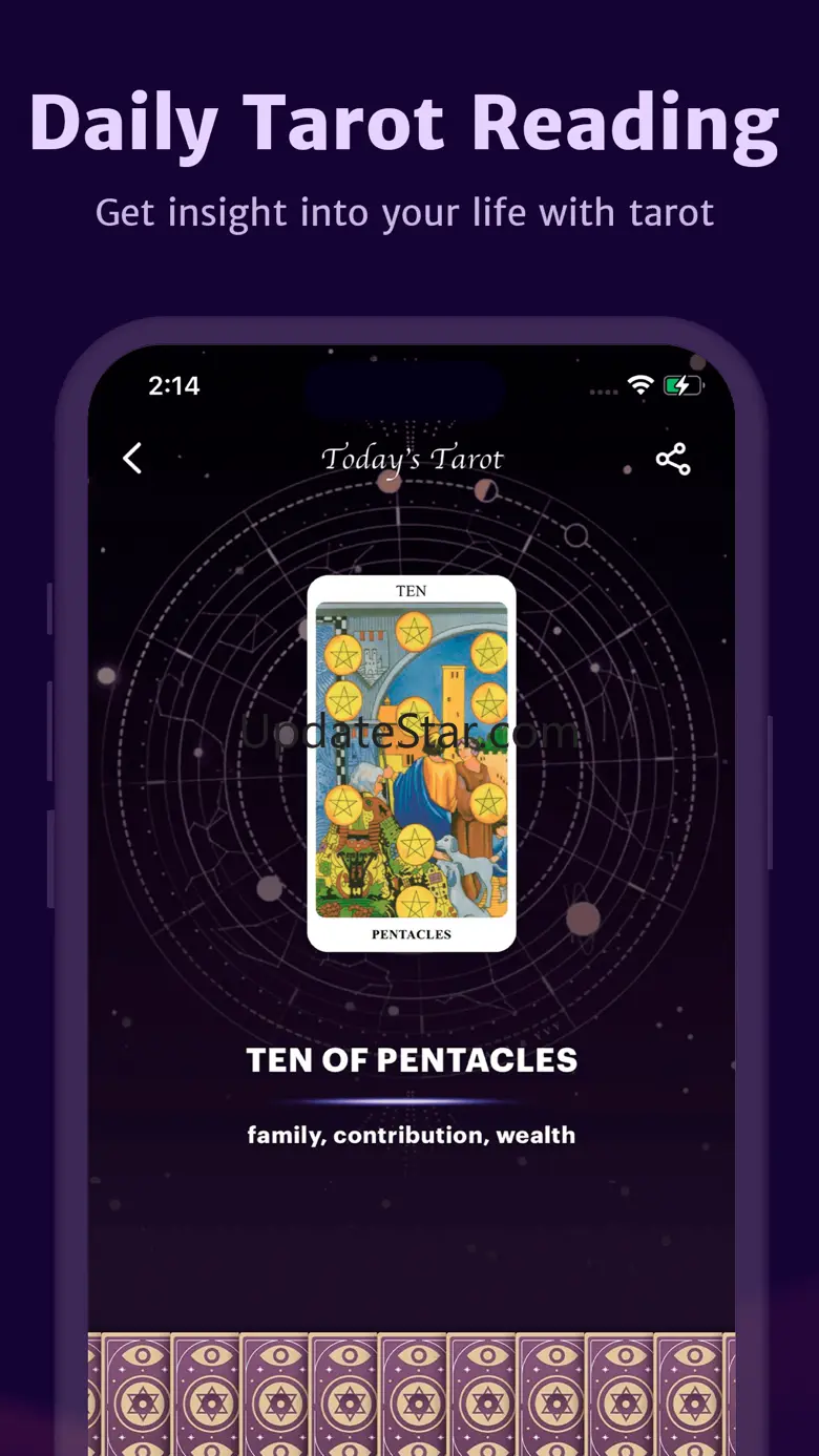 Soulight-Online Psychic Advice 5.0.2