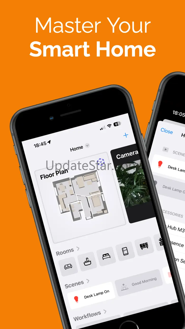 Controller for HomeKit 7.0.3