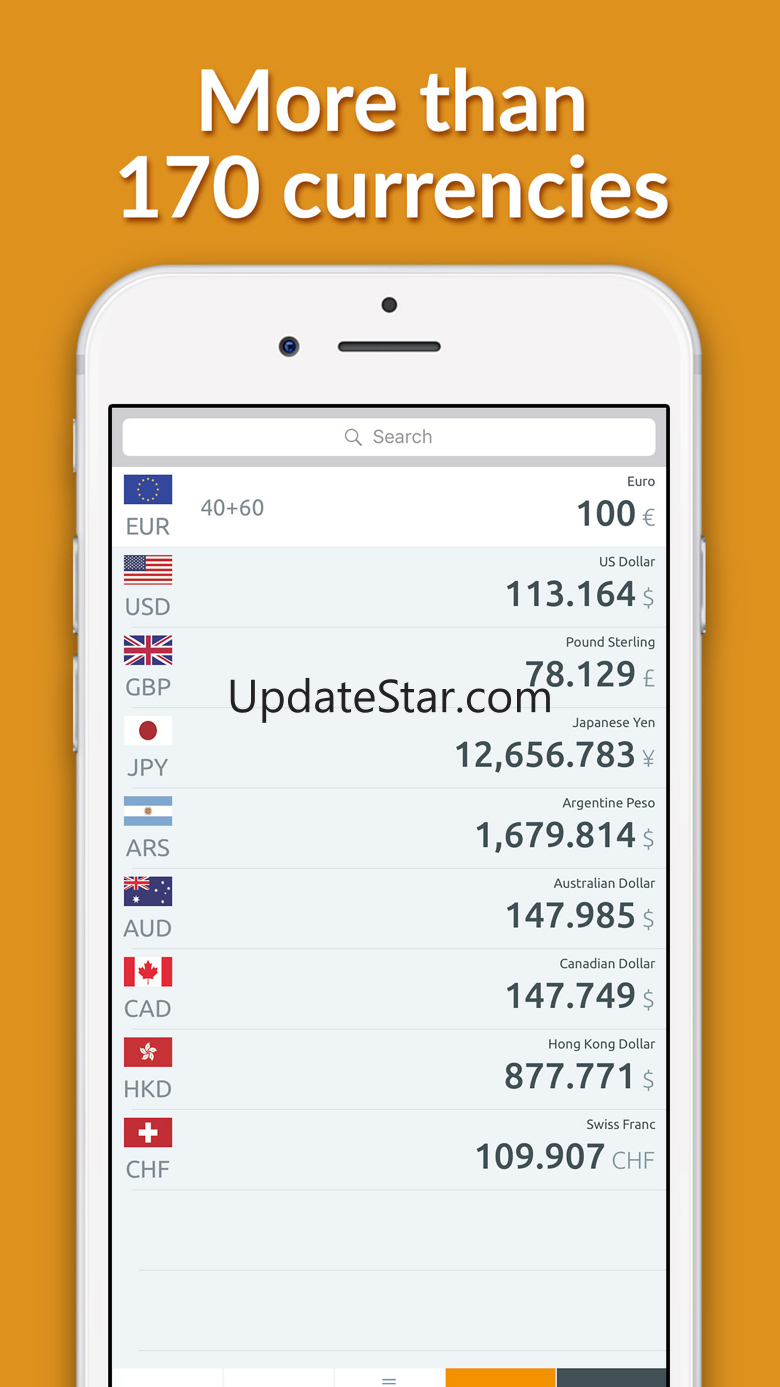 Money converter - Currency 3.4.74