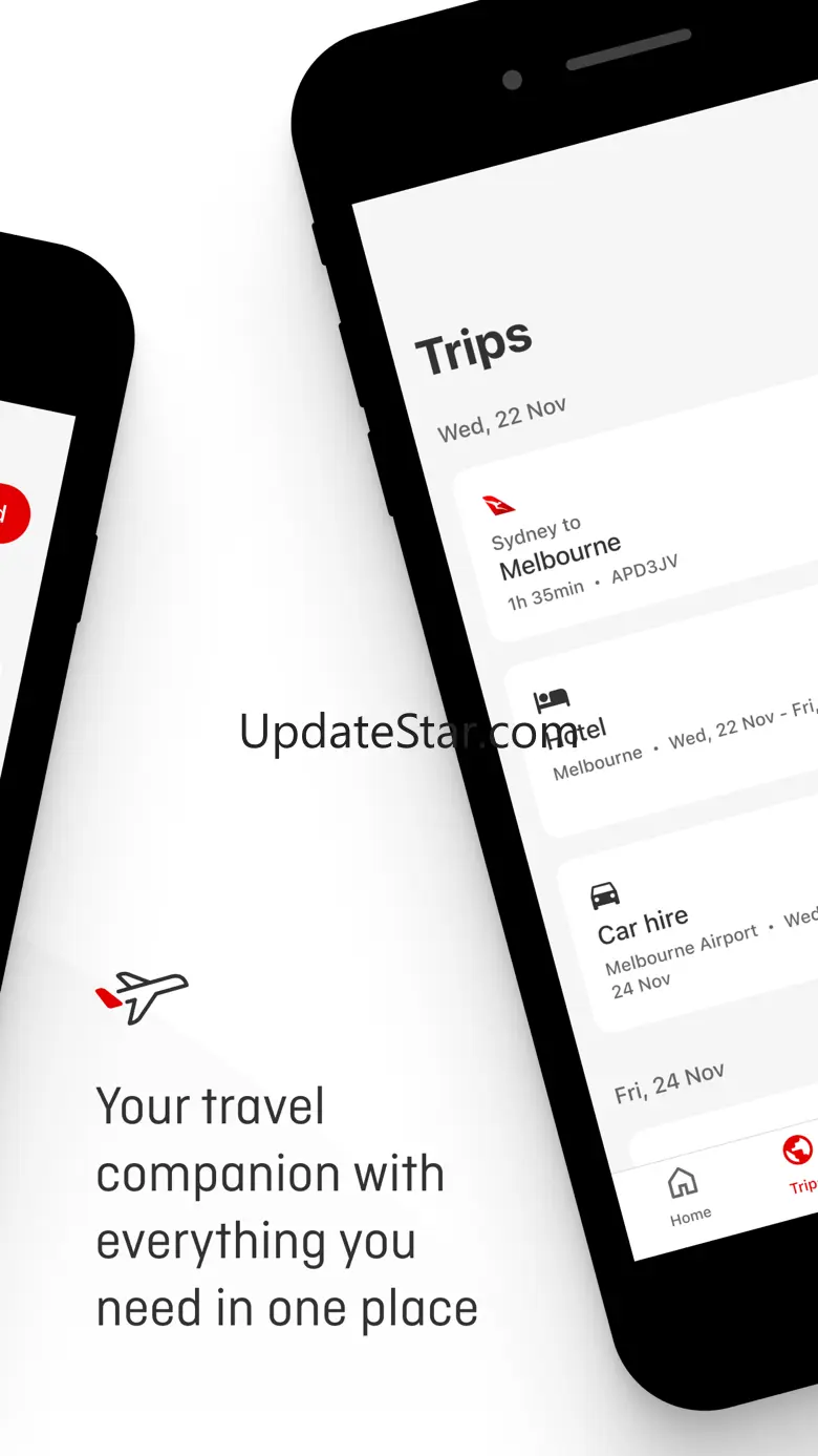 Qantas Airways 4.11.0
