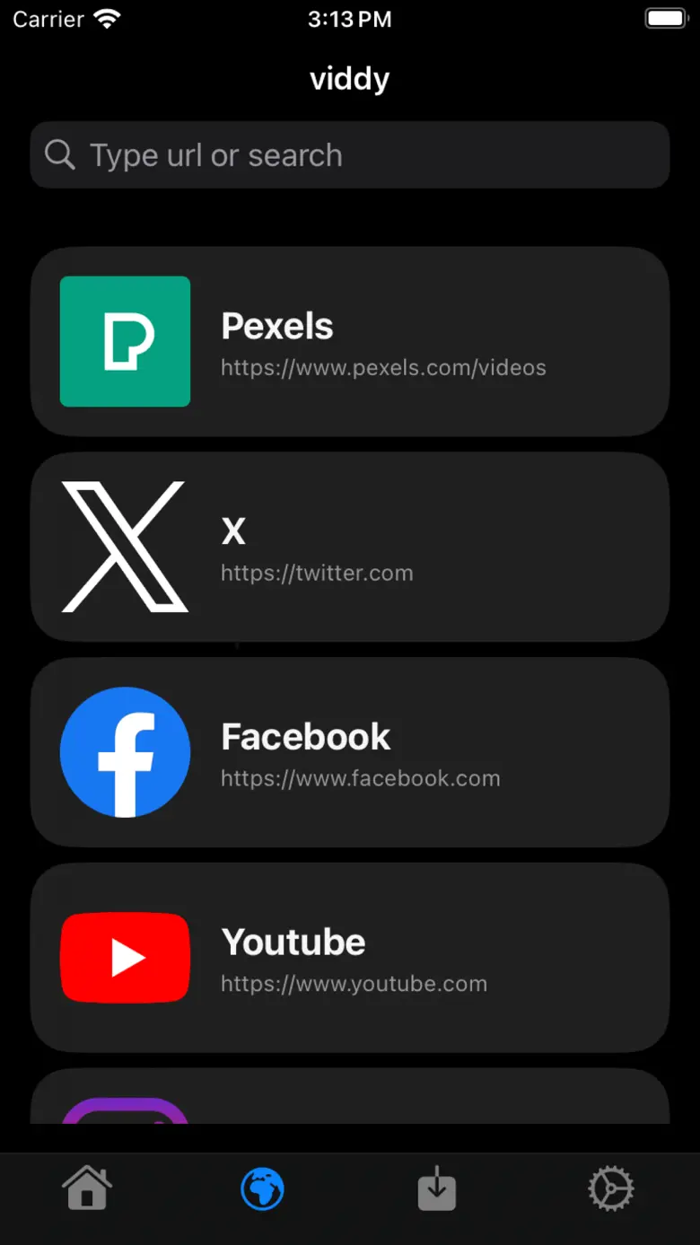 TweetSave - X video Saver 2.22