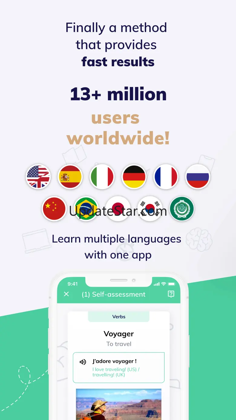MosaLingua - Learn Languages 11.14