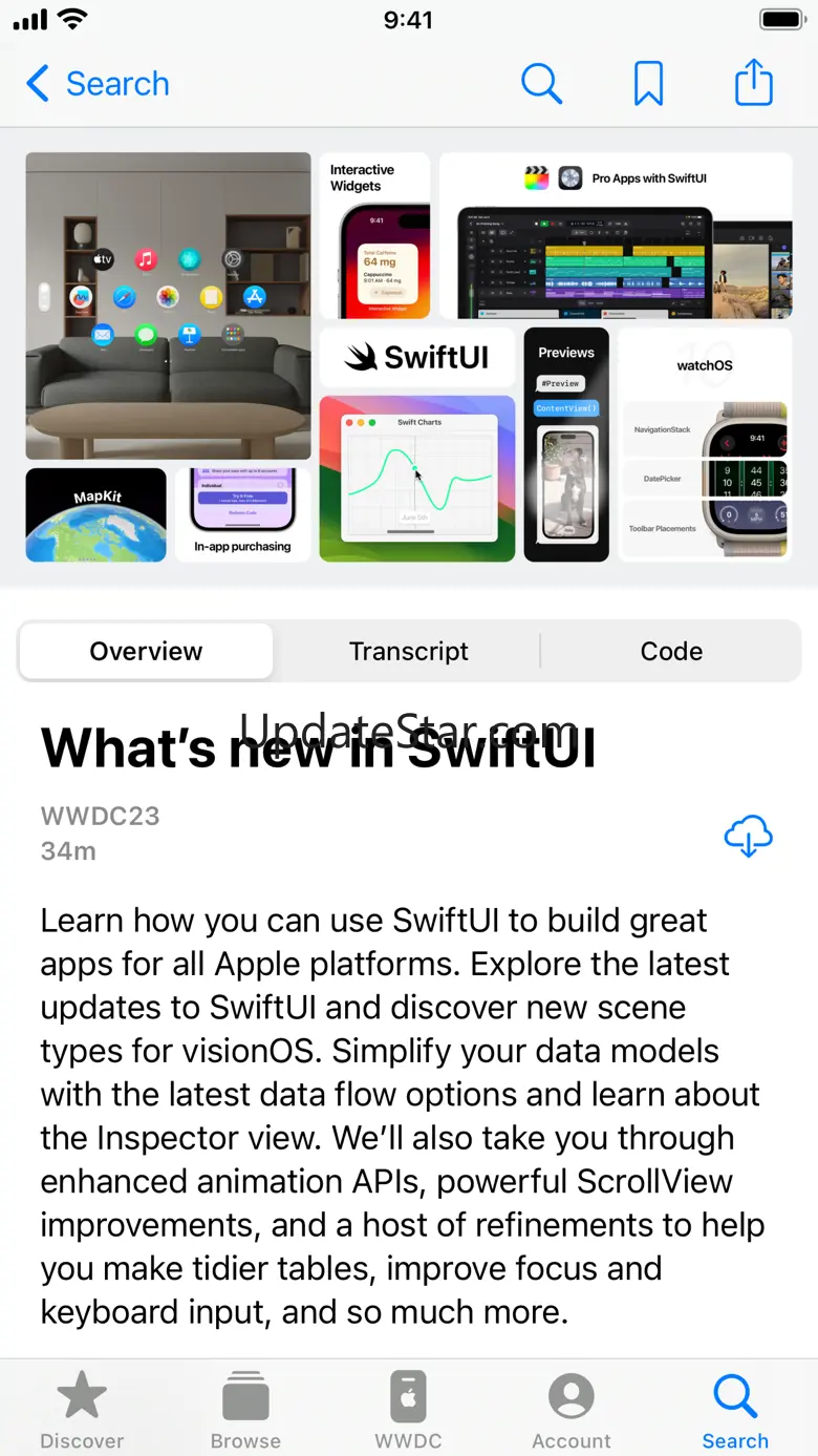 Apple Developer 10.6