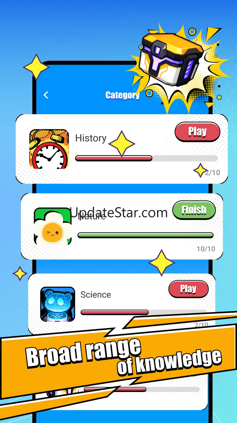 GoQuiz Pro 1.0.5