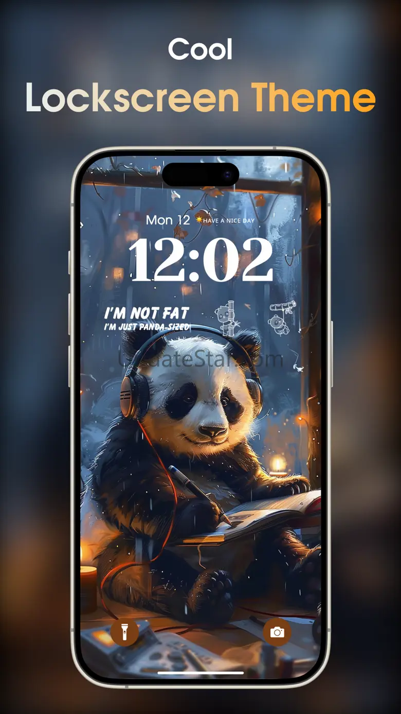Wallive: 4K Wallpaper & Widget 1.4.5