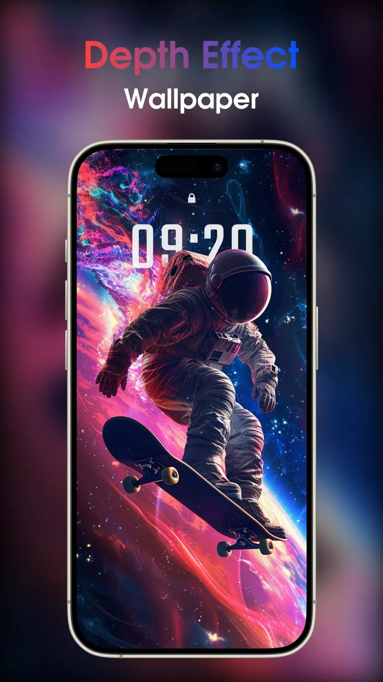 Wallive: 4K Wallpaper & Widget 1.4.5