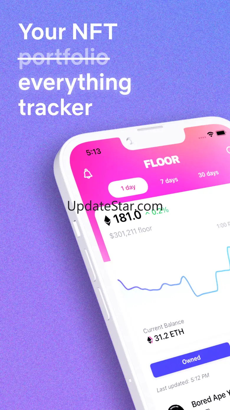 Floor: Your home for web3 2.0.7