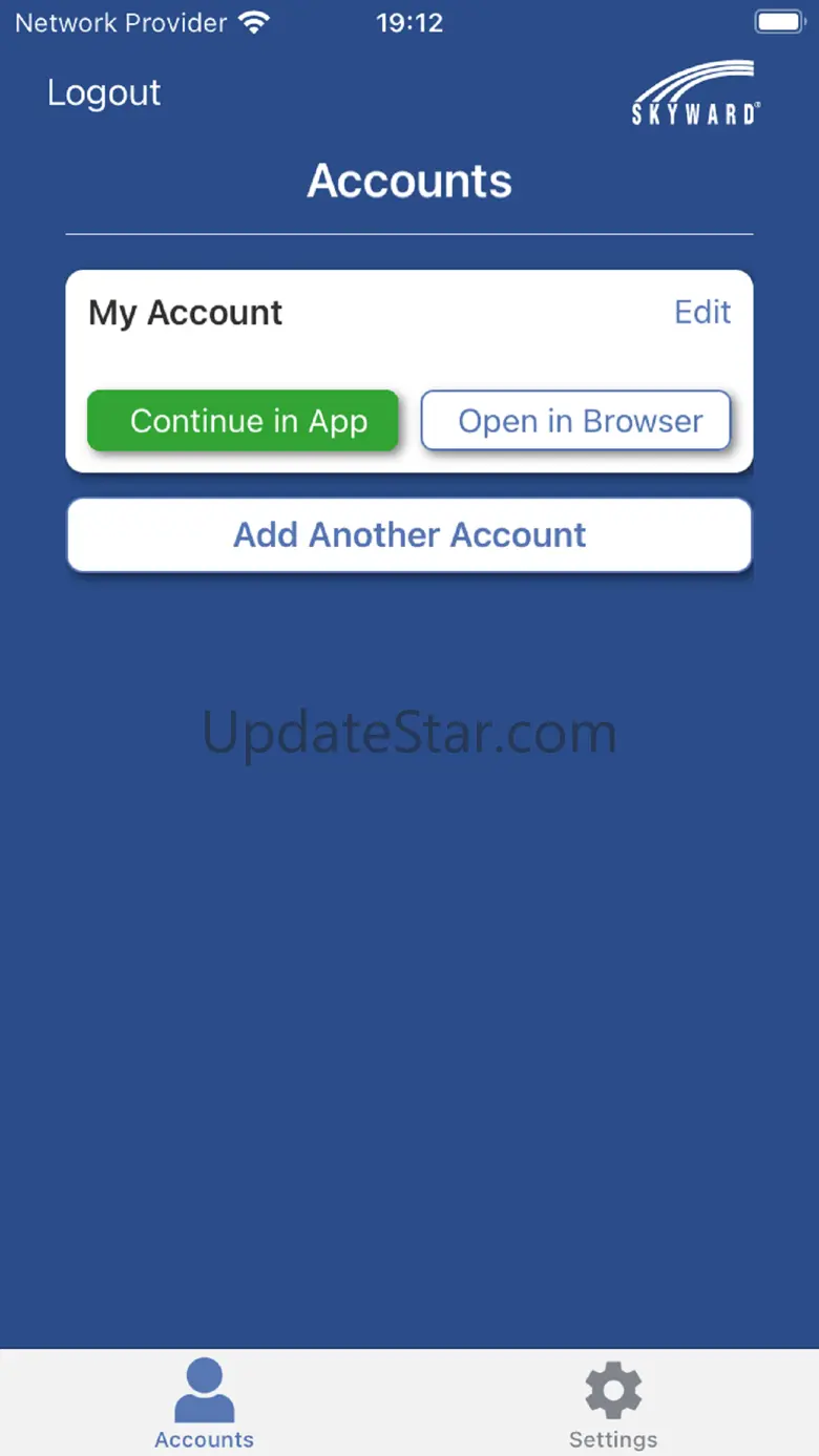 Skyward Mobile Access 2.7.0