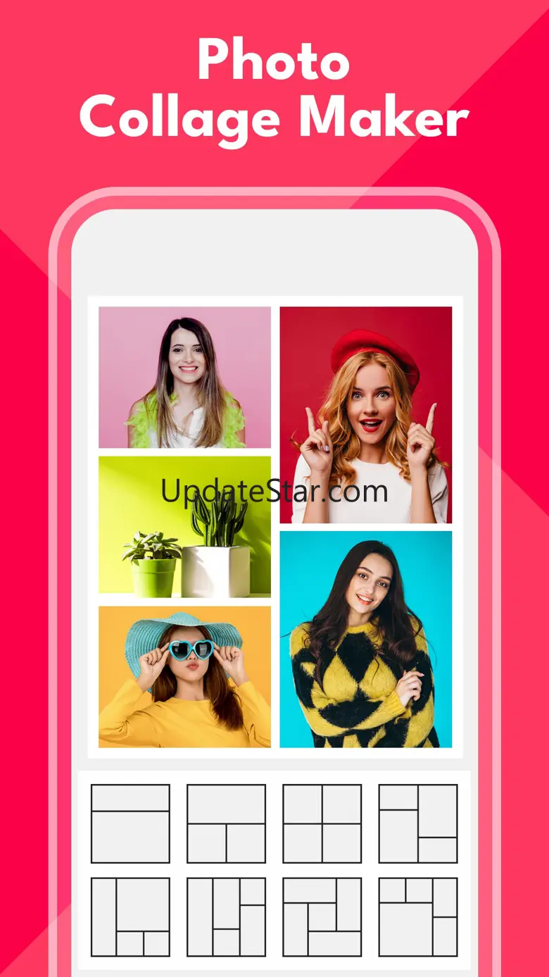 Collage Maker - Grid Layout 2.0.4