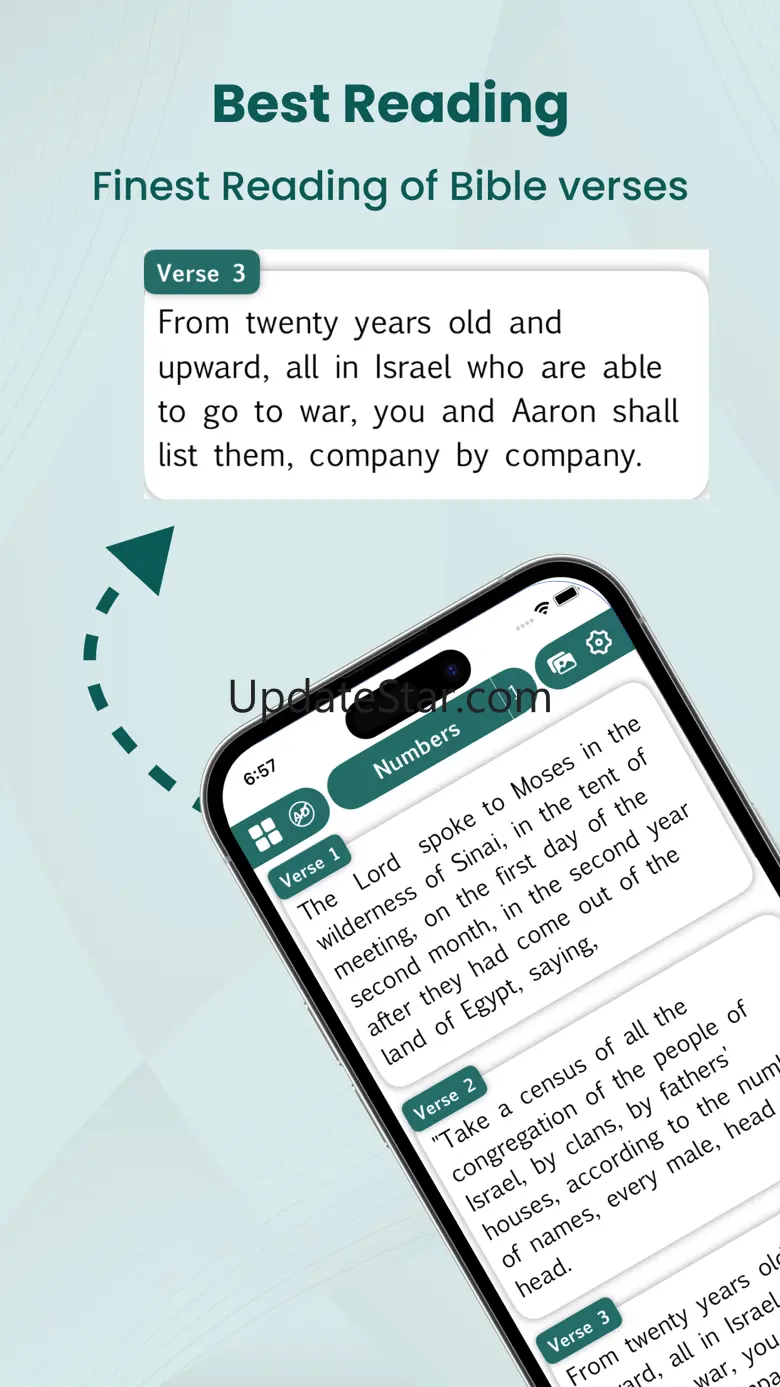 Catholic Bible. 4.0.2