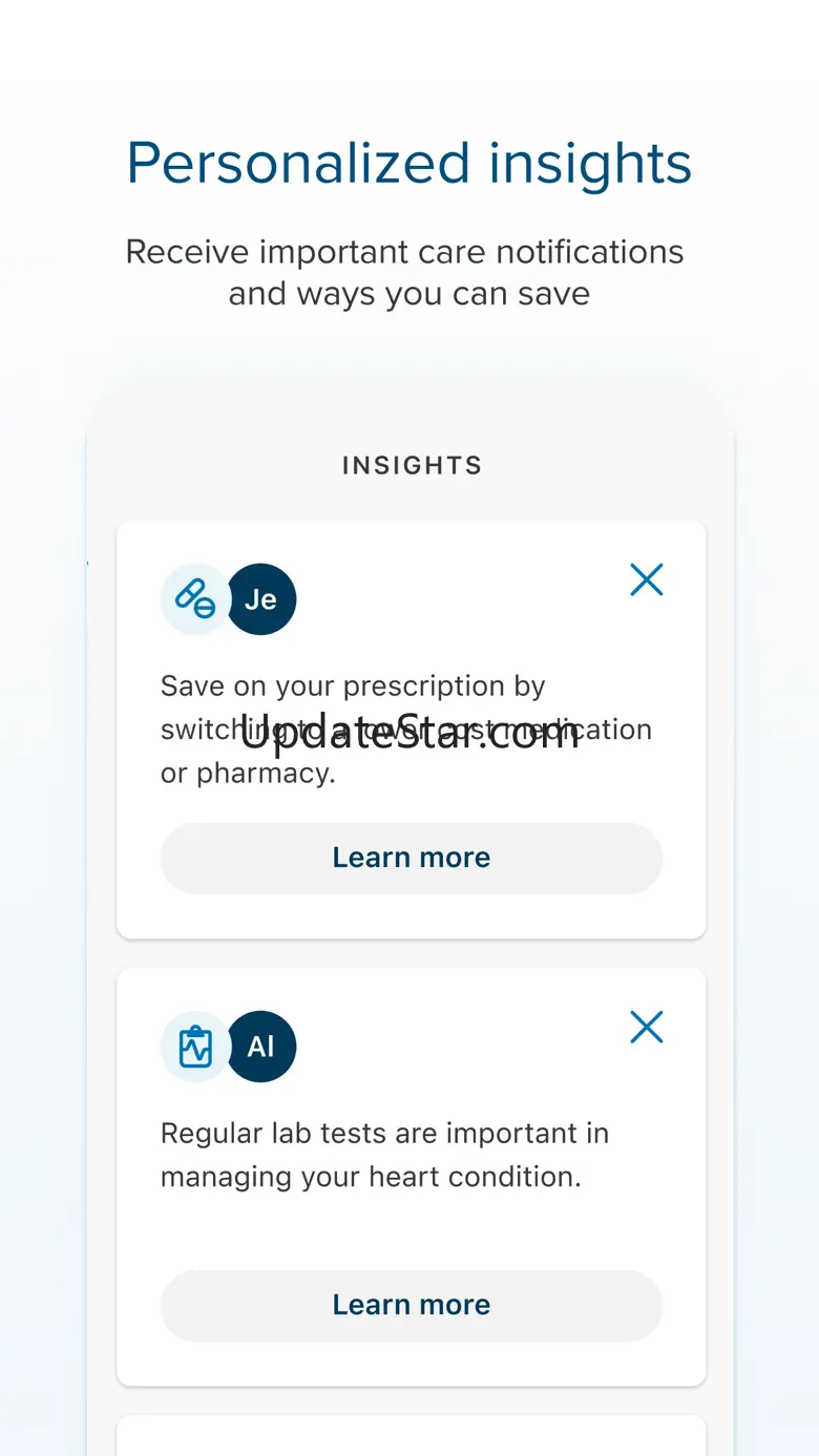 Regence Health Insurance 2.27.0