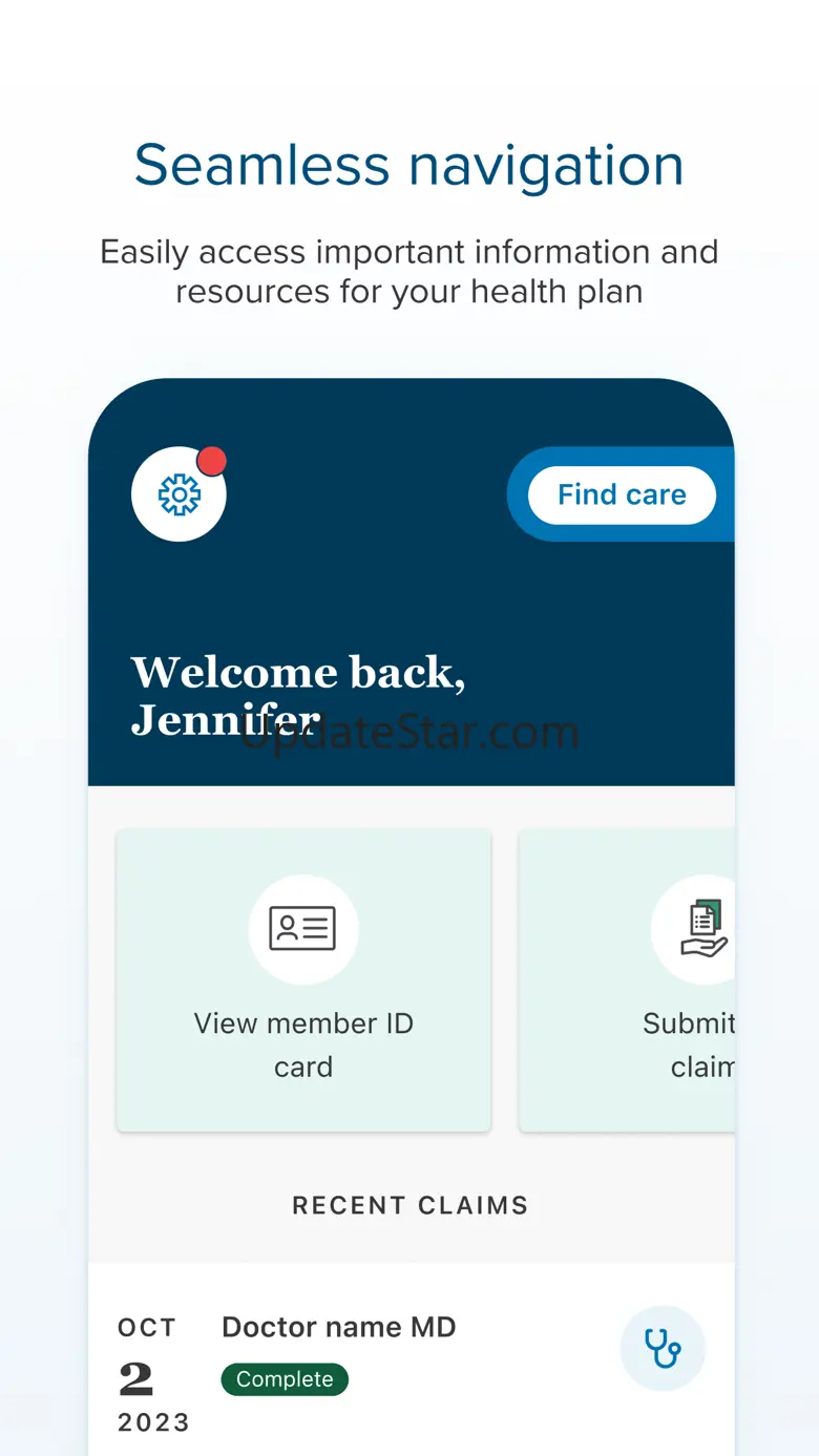Regence Health Insurance 2.27.0