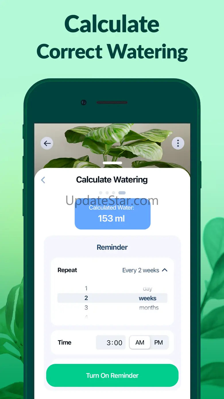 Plant Guru - Plant Care Guide 1.7