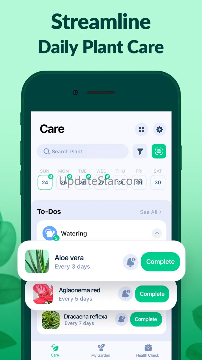 Plant Guru - Plant Care Guide 1.7