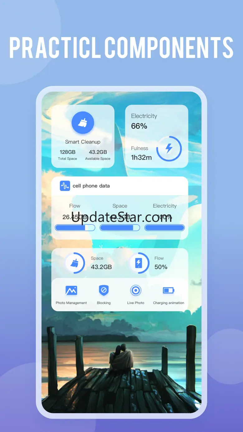 Cleaner:Clean Album & Reminder 3.1