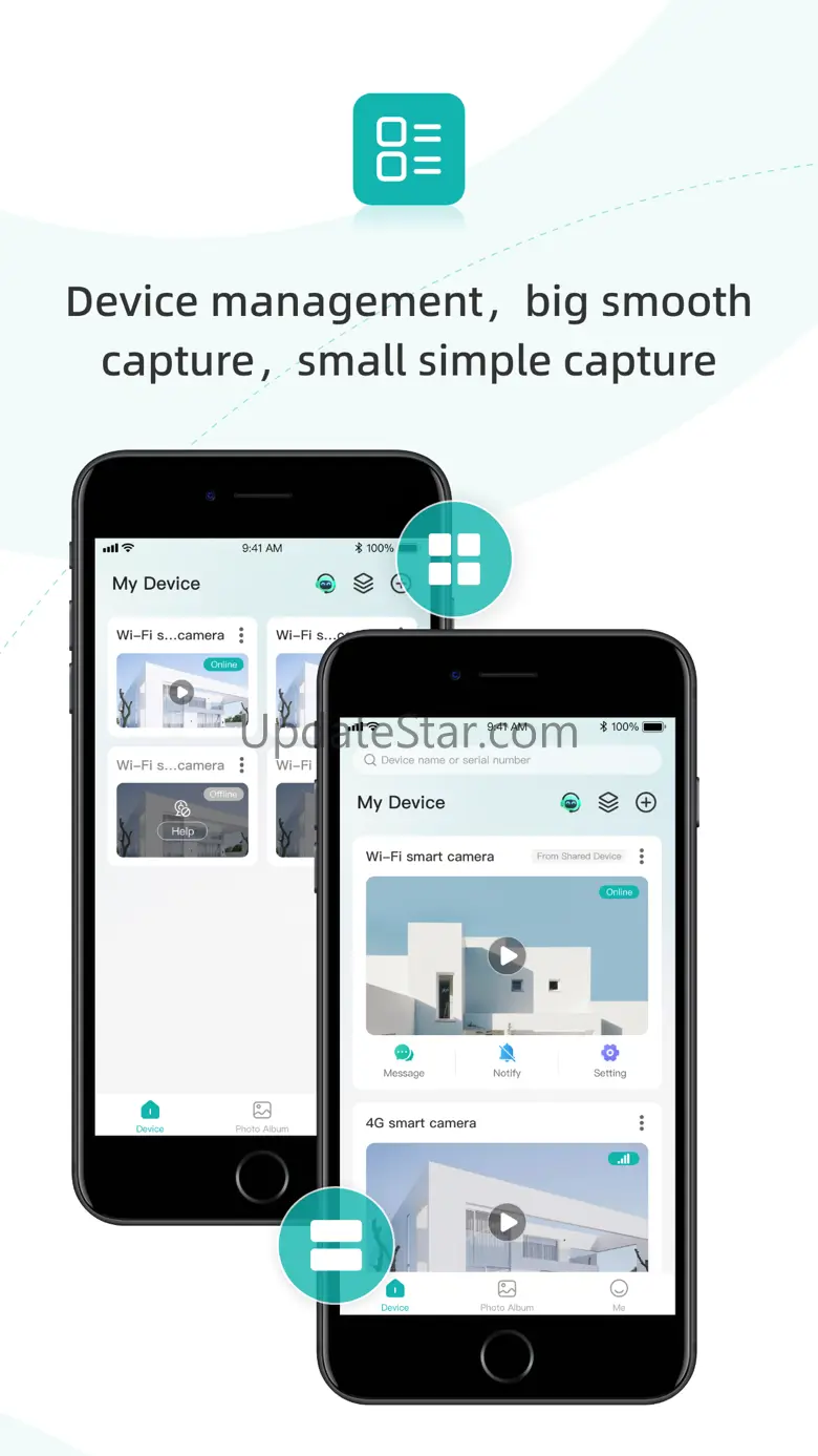 iCSee 2.0.3