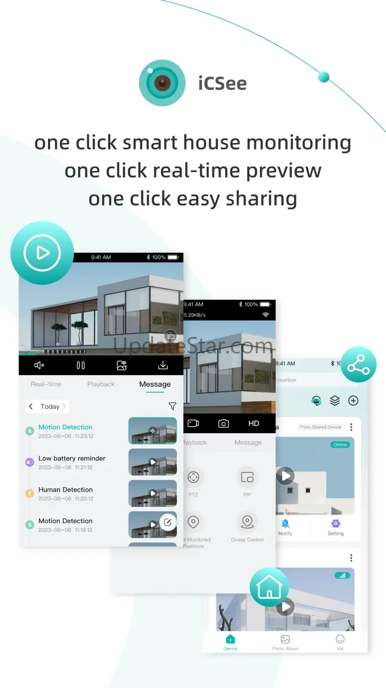 iCSee 2.0.3
