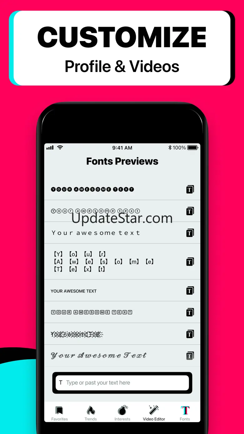 Tiksave - Save Video Info 2.1.8