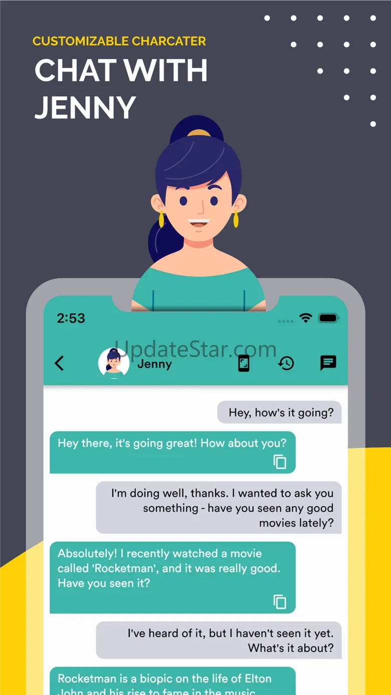 GemAI: AI Chat & AI Assistant 1.8.0