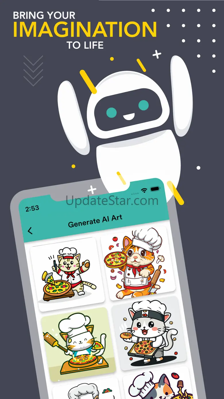 GemAI: AI Chat & AI Assistant 1.8.0