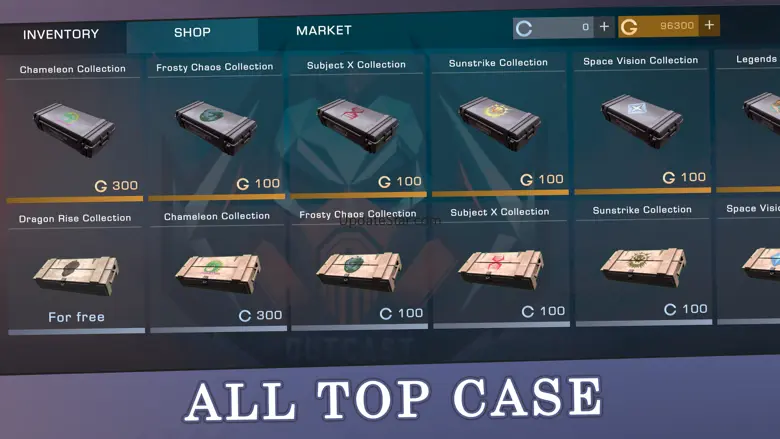 Case Simulator fo Standoff 2 D 1.8