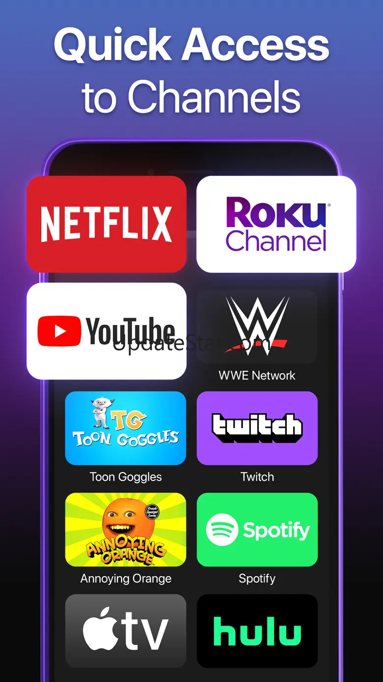 Universal Remote・TV Control 1.22