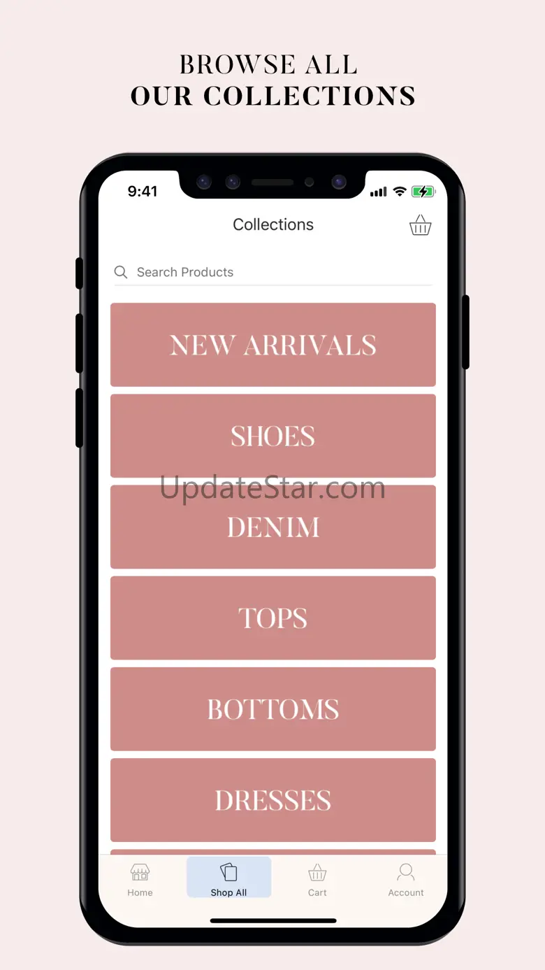 Macoma Boutique 13.9