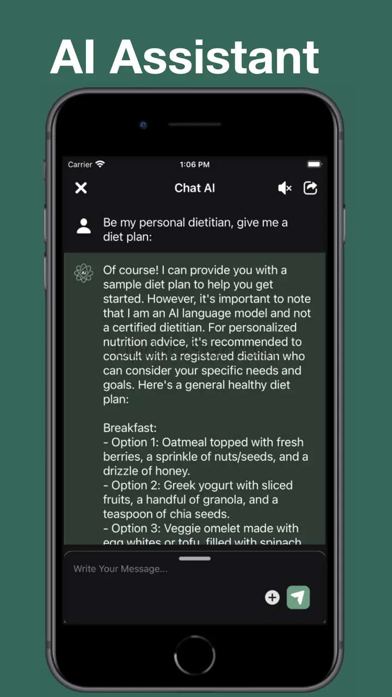 Chat AI - Ask Chatbot AI Chat 2.0