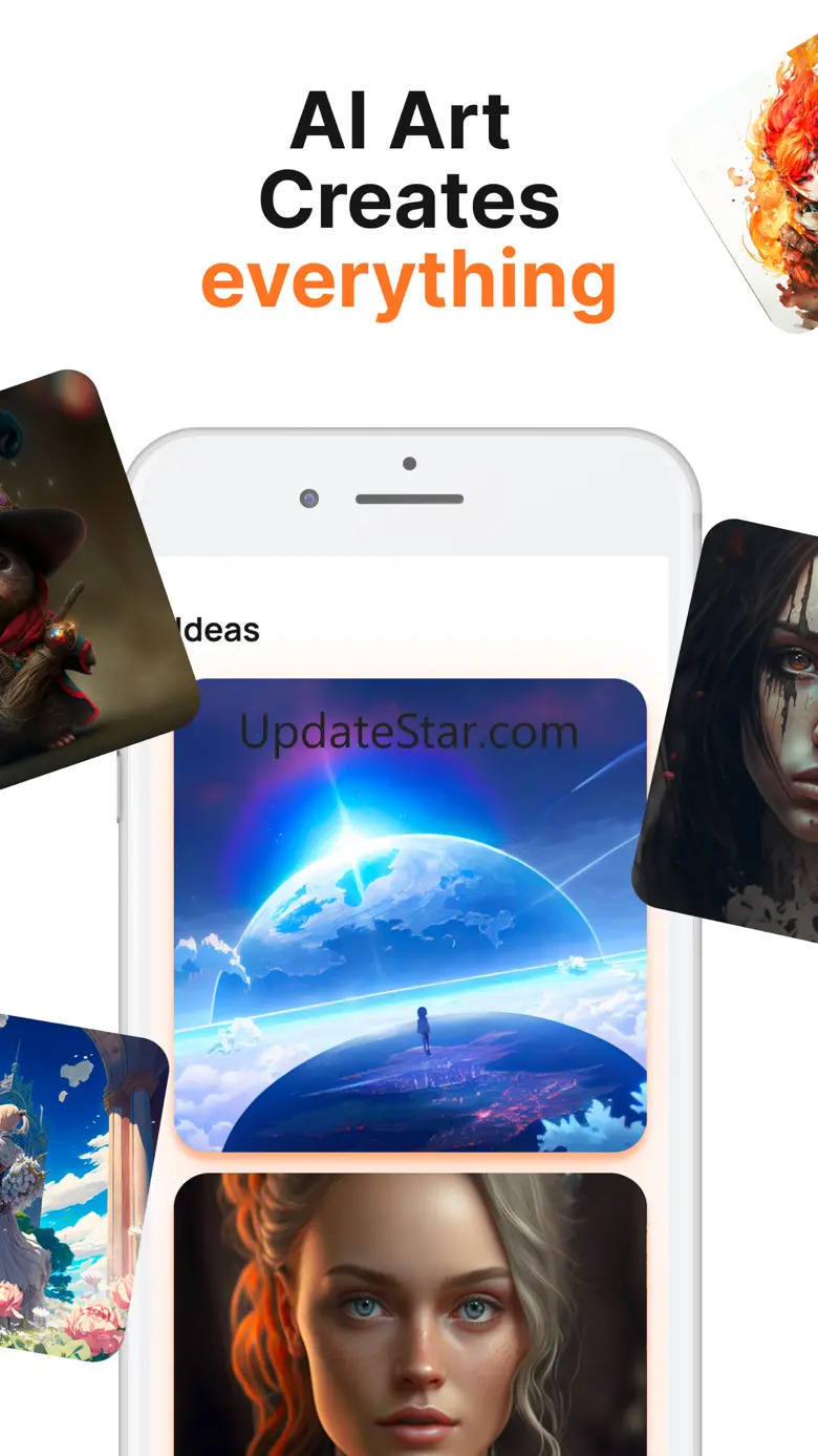 VID-S: AI Video, Art Generator 1.0.16