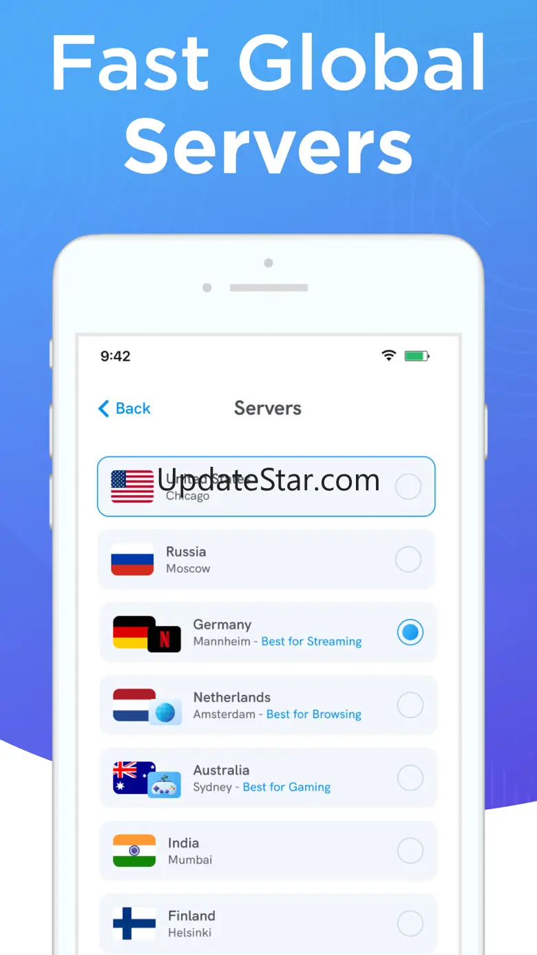 VPN Master Proxy-VPN Unlimited 3.1
