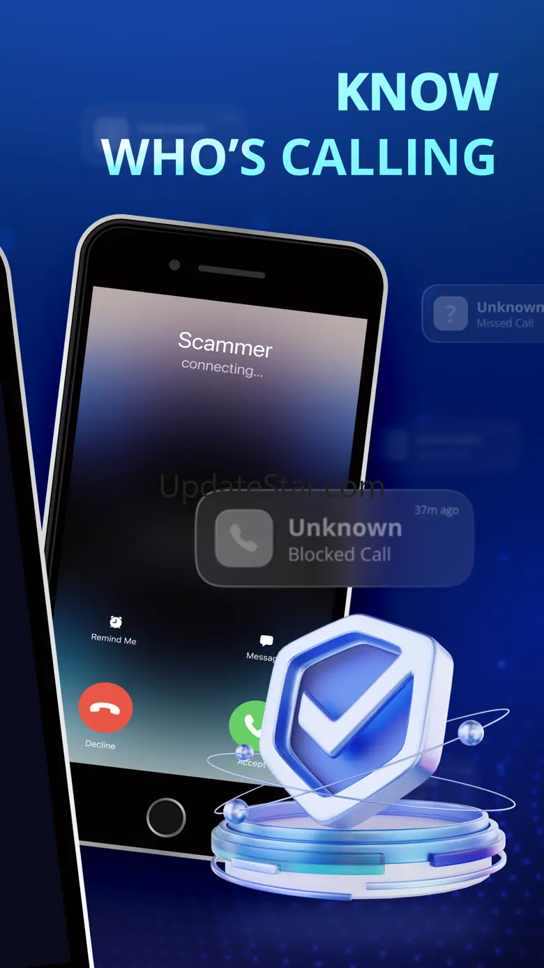 Call ID - Call Blocker 2.1