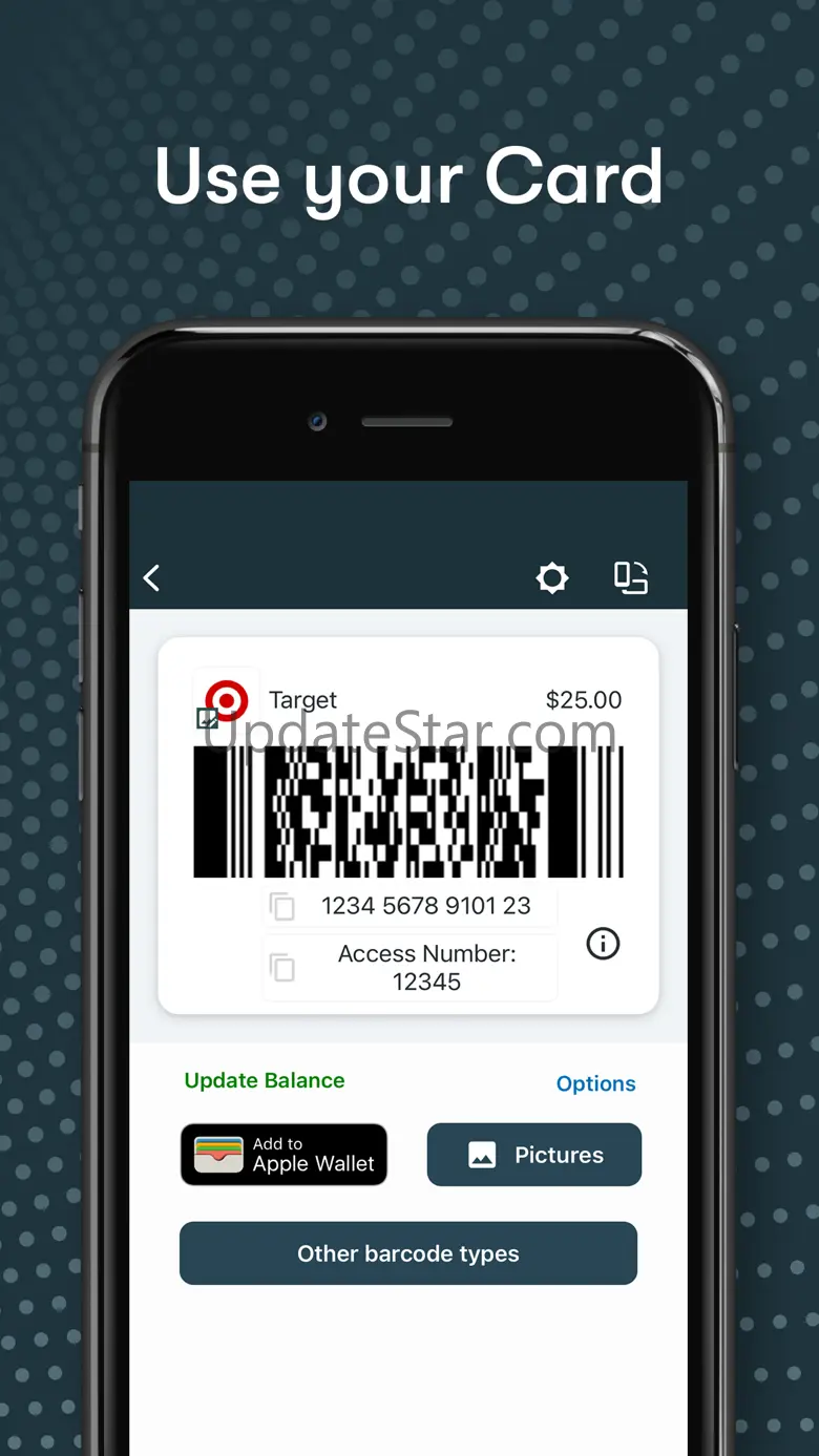 Card Manager: Digital Wallet 3.01.35
