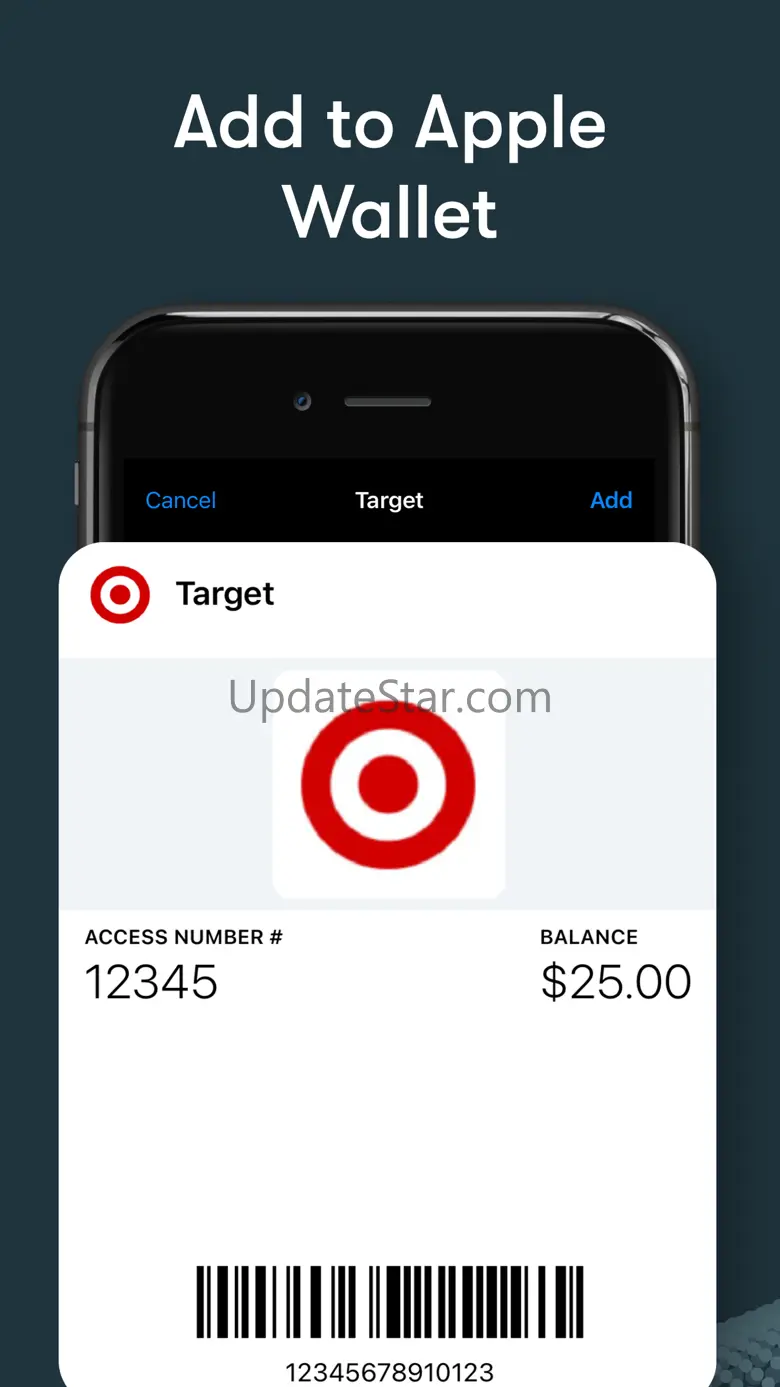 Card Manager: Digital Wallet 3.01.35