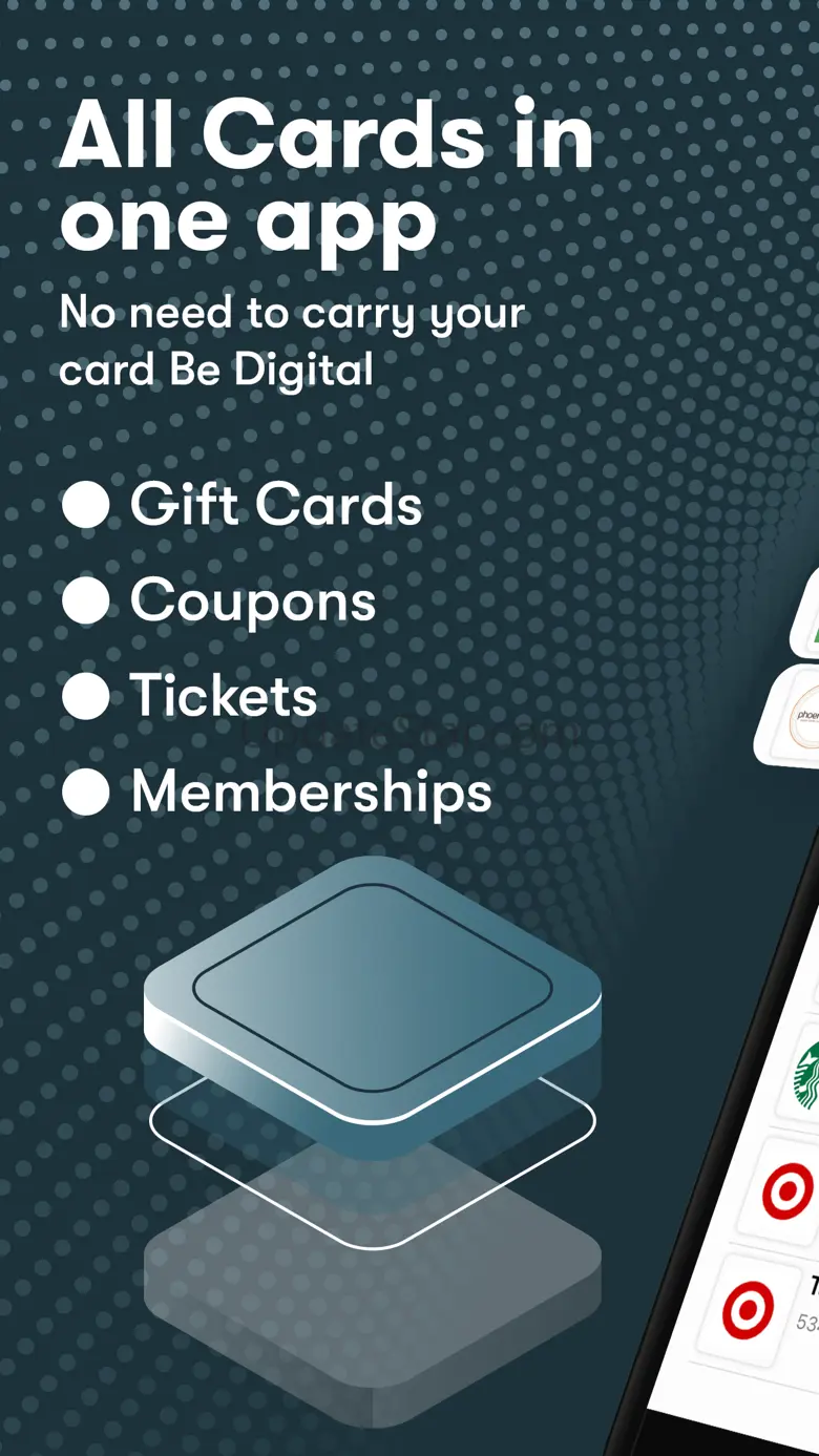 Card Manager: Digital Wallet 3.01.35