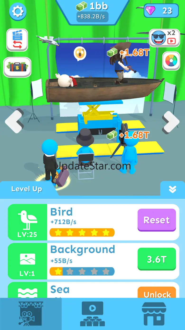 Cinema City 3D 1.0.7
