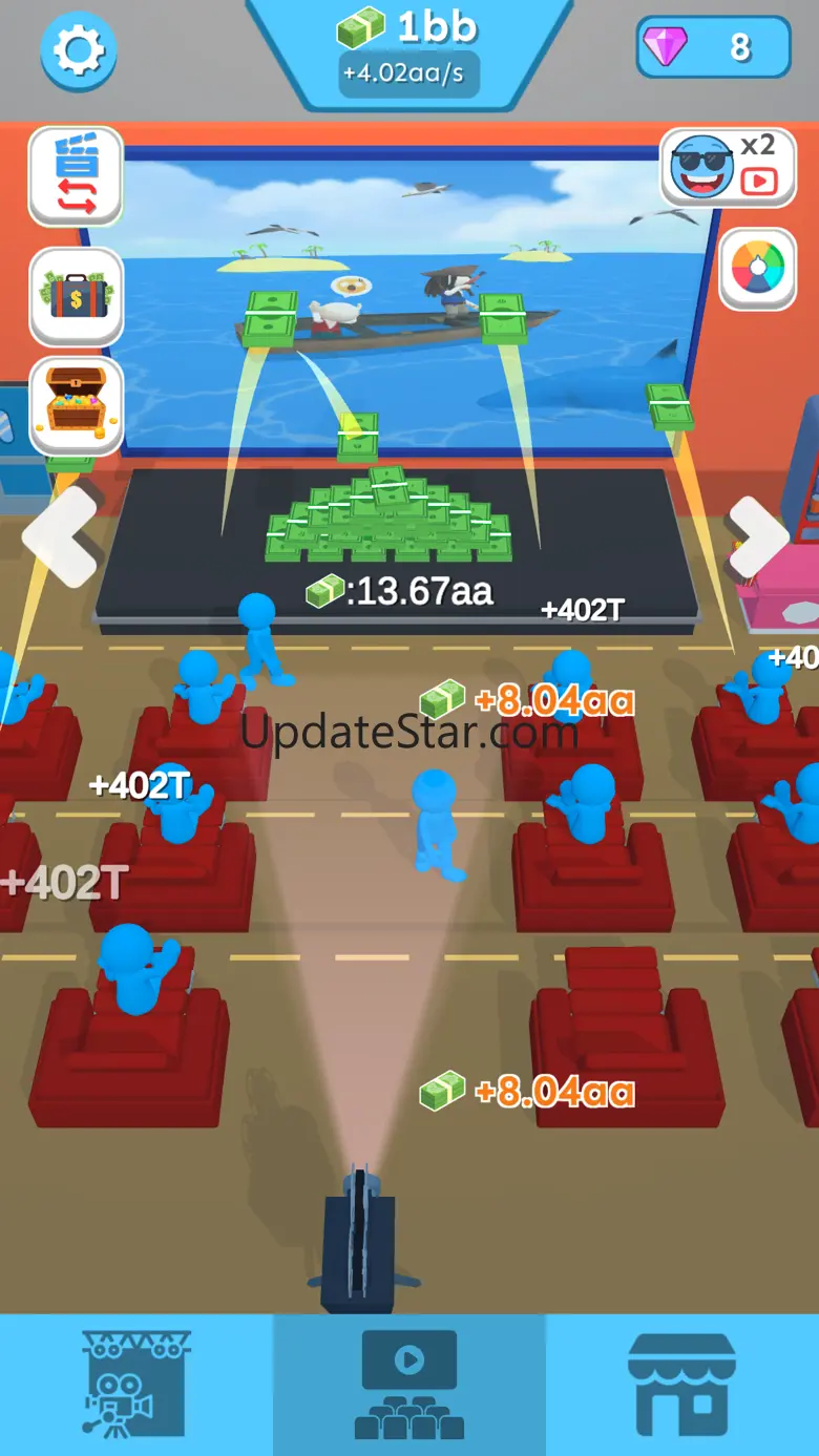 Cinema City 3D 1.0.7